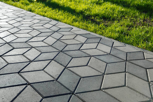 Decorative Driveway Pavers in Maury, NC