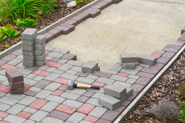 Best Driveway Pavers Near Me  in Maury, NC