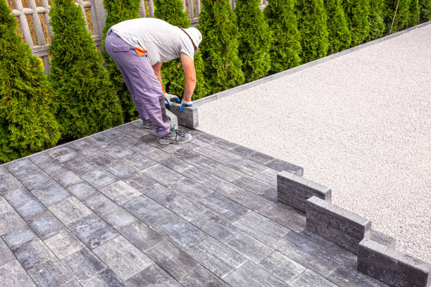 Best Local Driveway Pavers  in Maury, NC