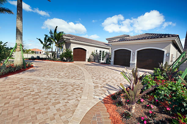 Maury, NC Driveway Pavers Company