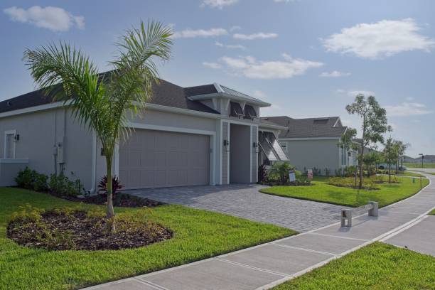 Best Driveway Pavers Cost  in Maury, NC