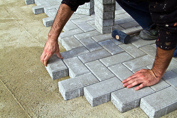 Reasons to Select Us for Your Driveway Paving Requirements in Maury, NC