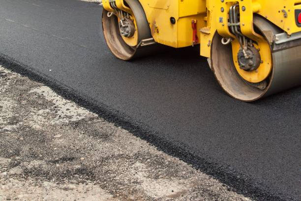 Best Brick Driveway Pavers  in Maury, NC