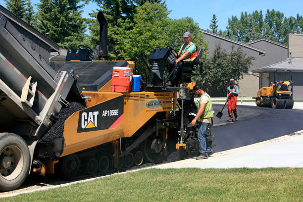 Best Driveway Pavers Near Me  in Maury, NC